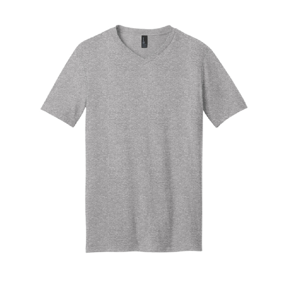 District ® Very Important Tee ® V-Neck