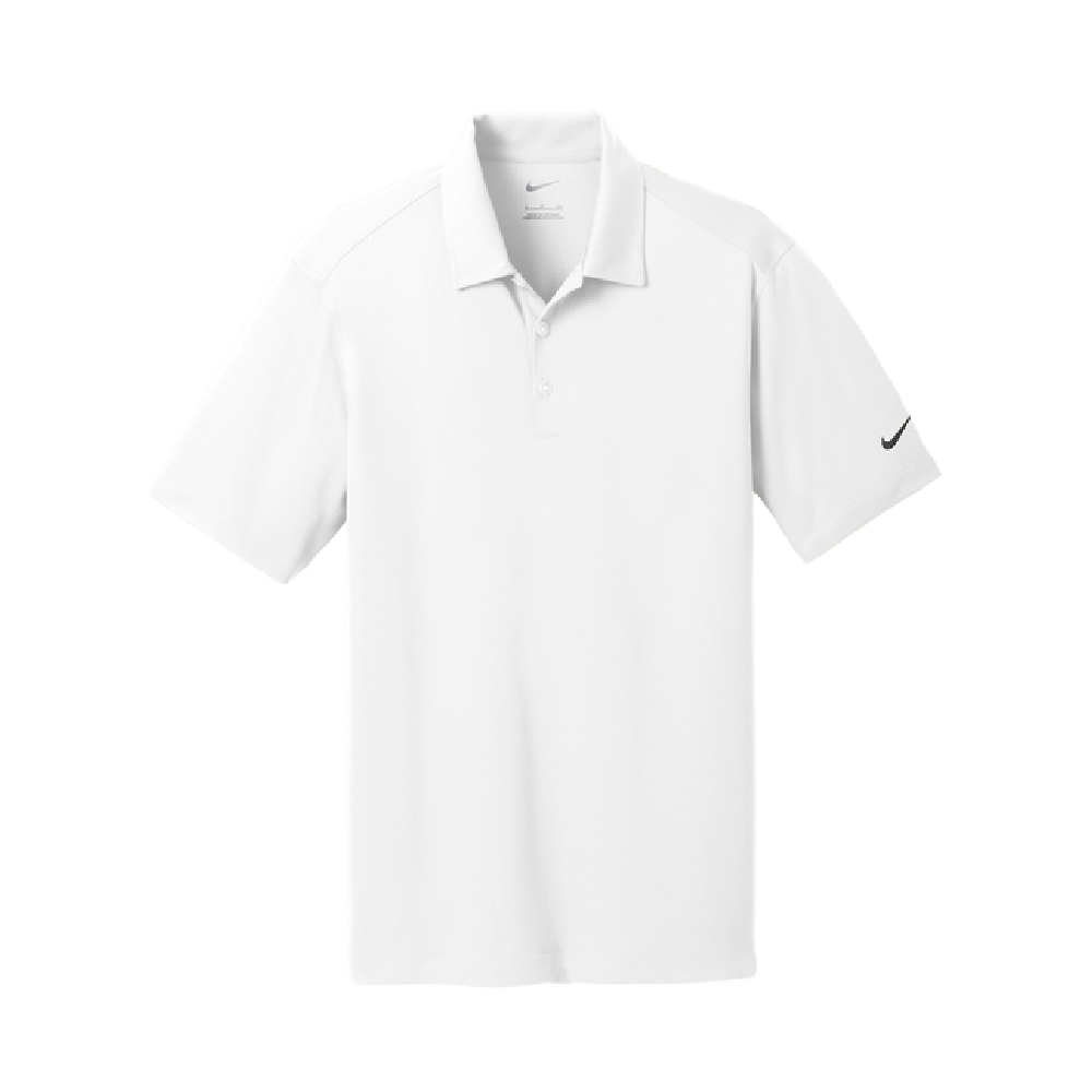 Nike Dri-Fit Vertical Mesh Polo