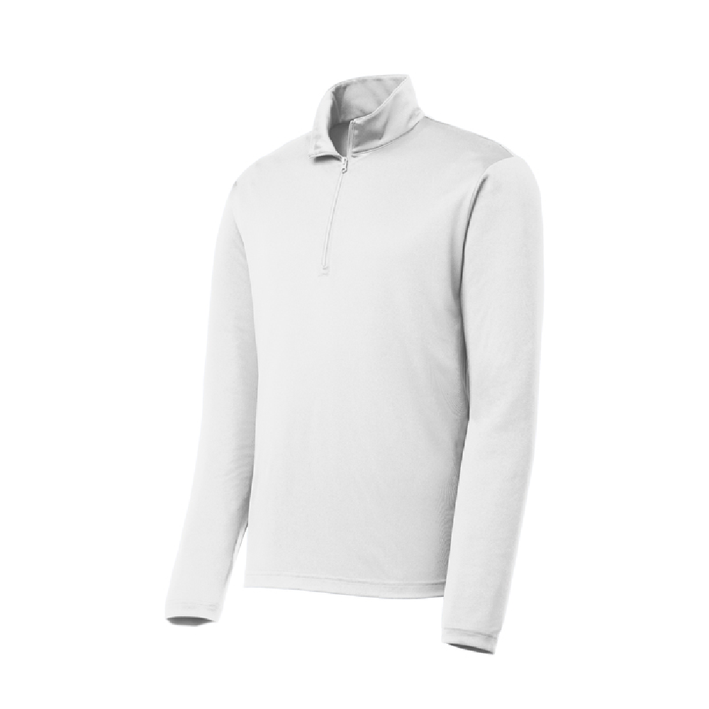 Sport Tek PosiCharge Competitor 1/4 Zip Pullover