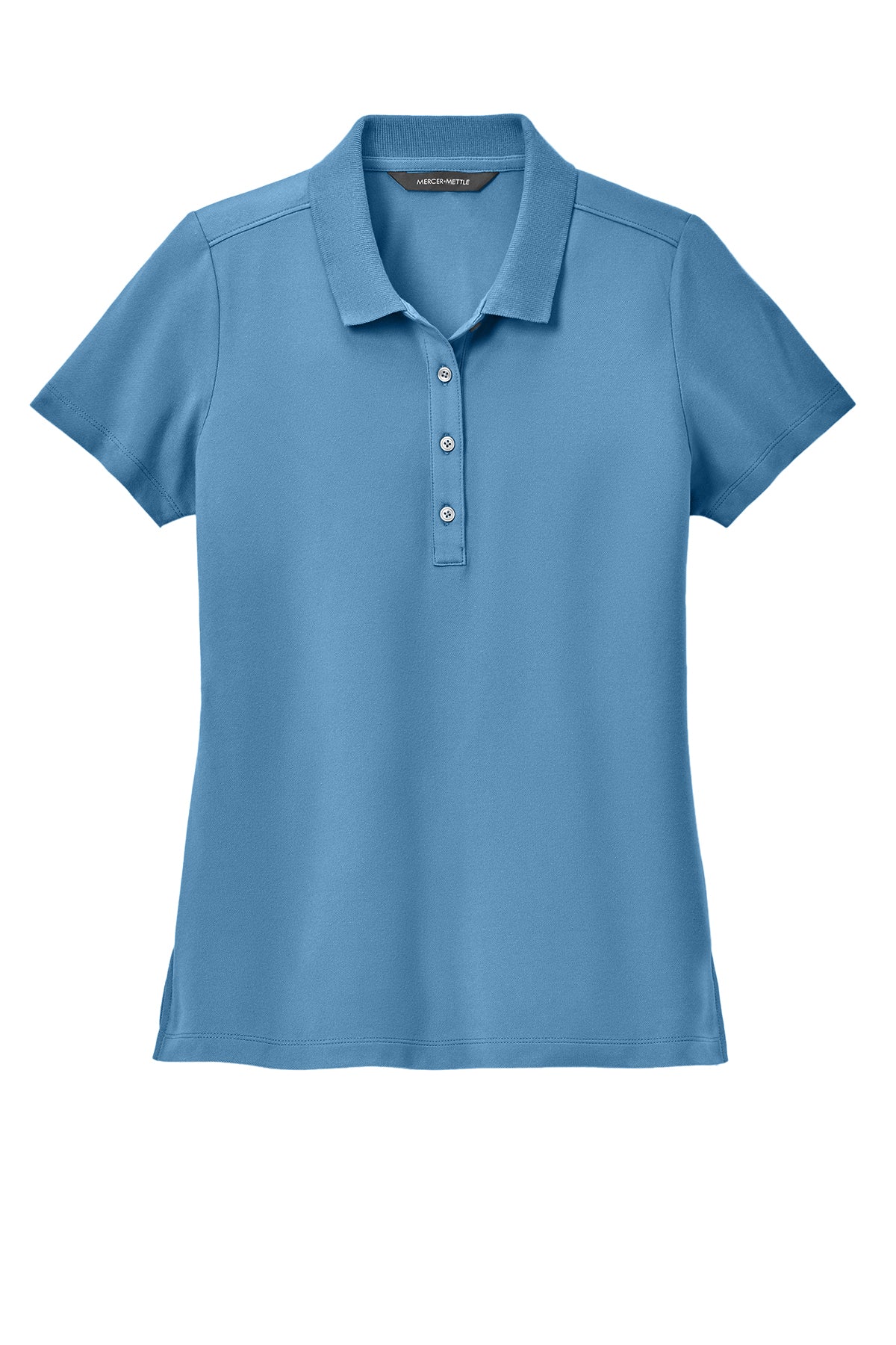 Mercer+Mettle Women's Stretch Pique Polo