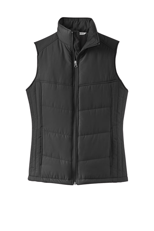 PA  Women's Puffy Vest