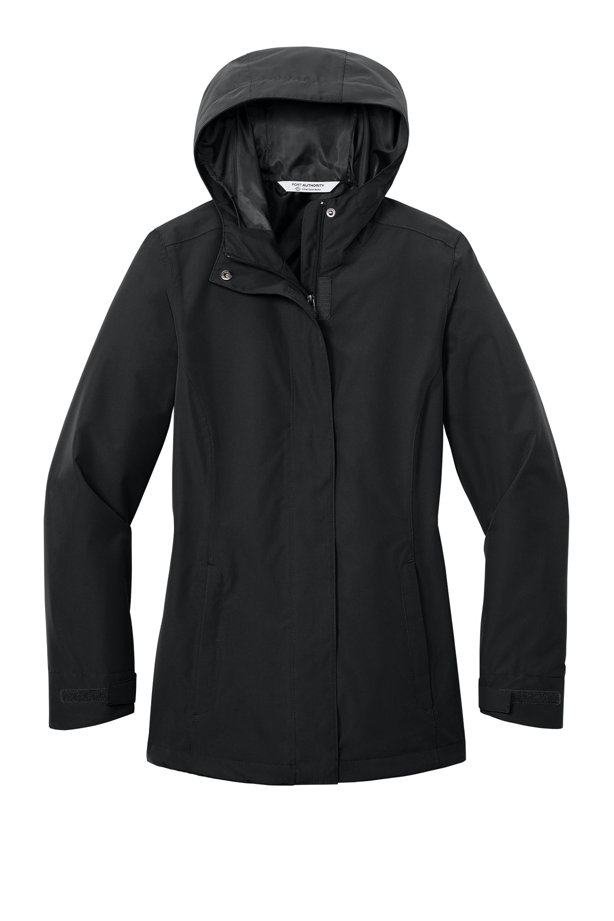 PA Women's C-FREE Rain Jacket