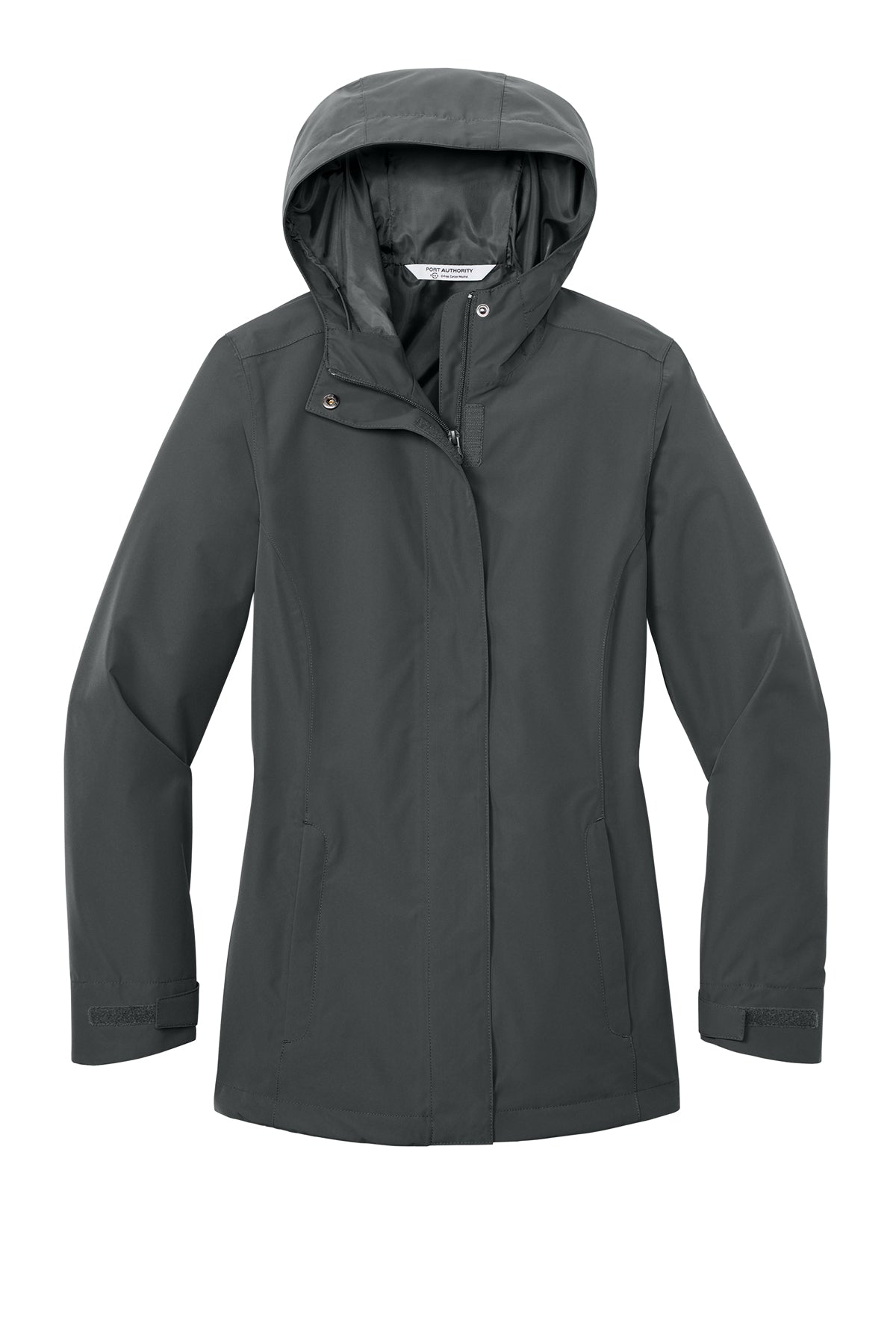 PA Women's C-FREE Rain Jacket