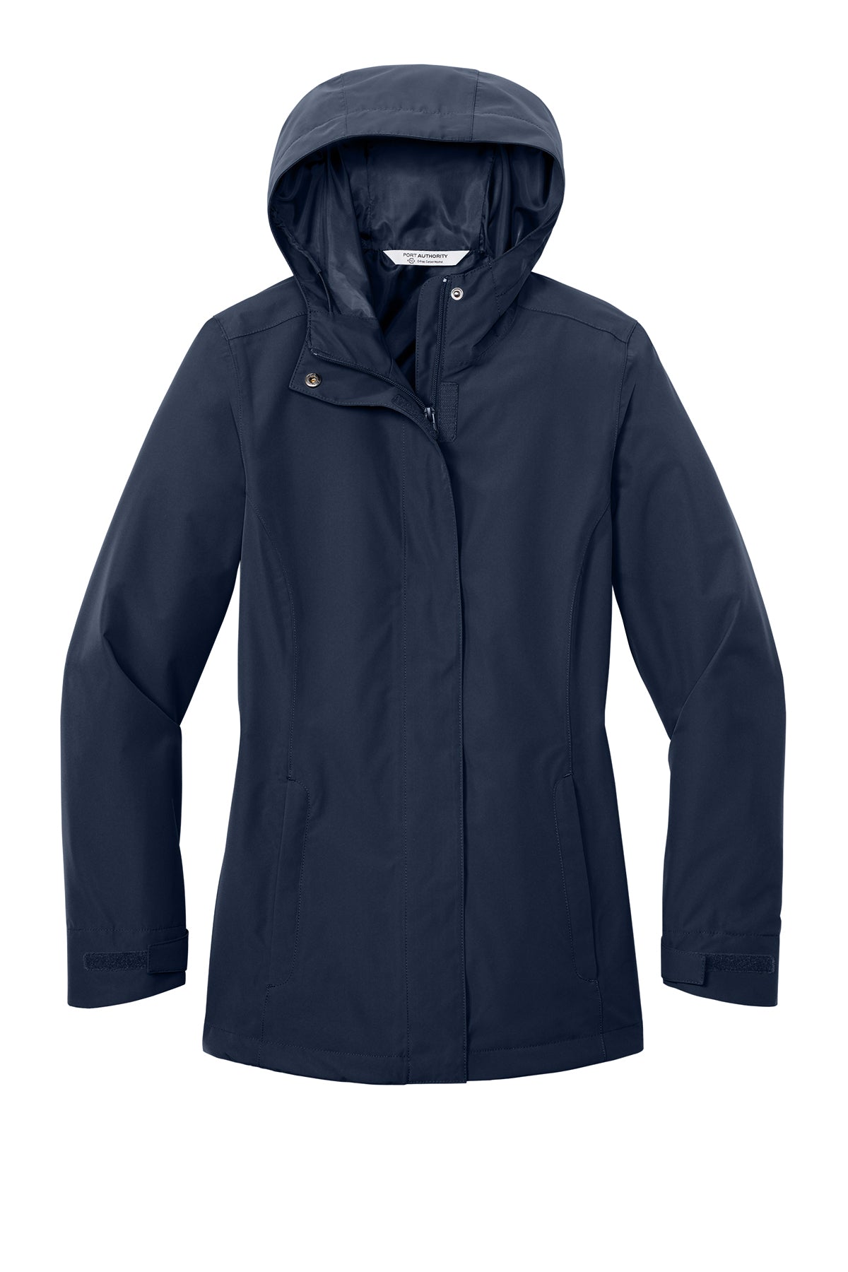 PA Women's C-FREE Rain Jacket