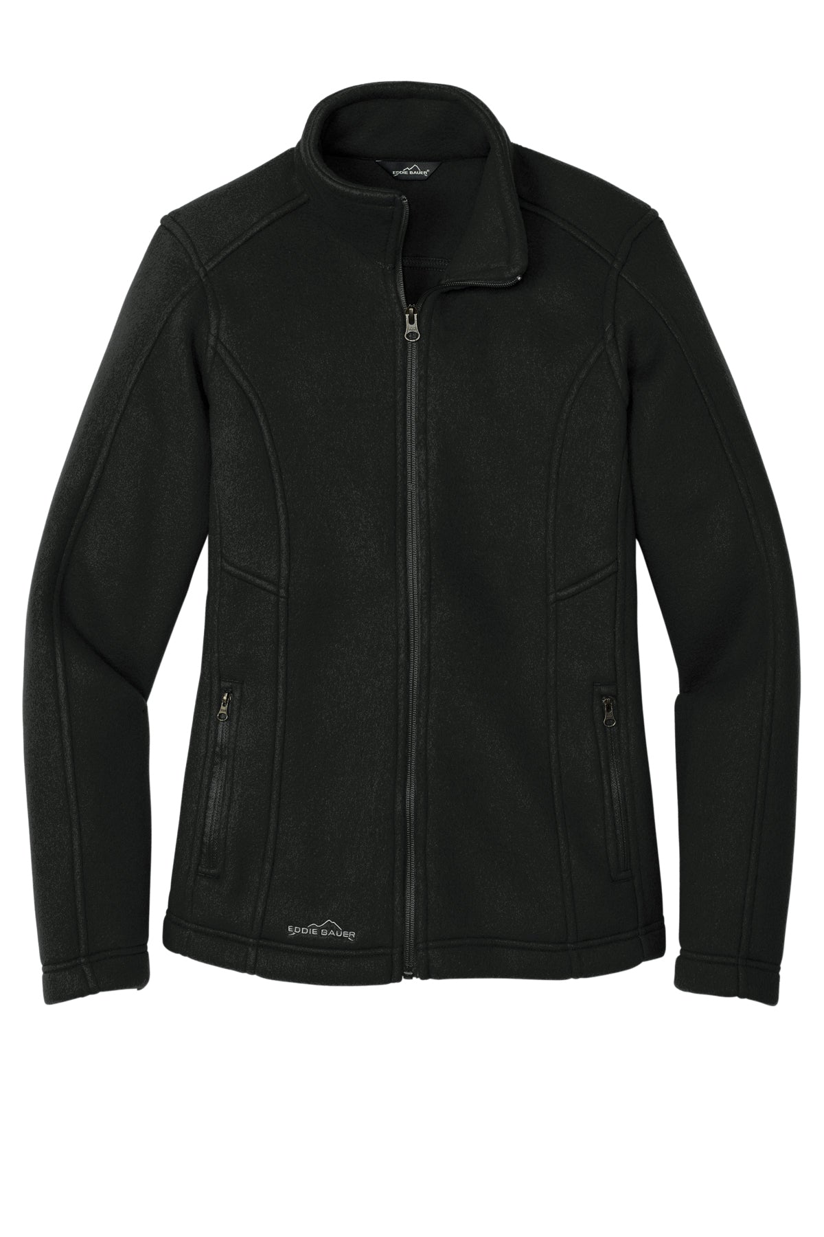 Eddie Bauer Women's Full-Zip Fleece Jacket