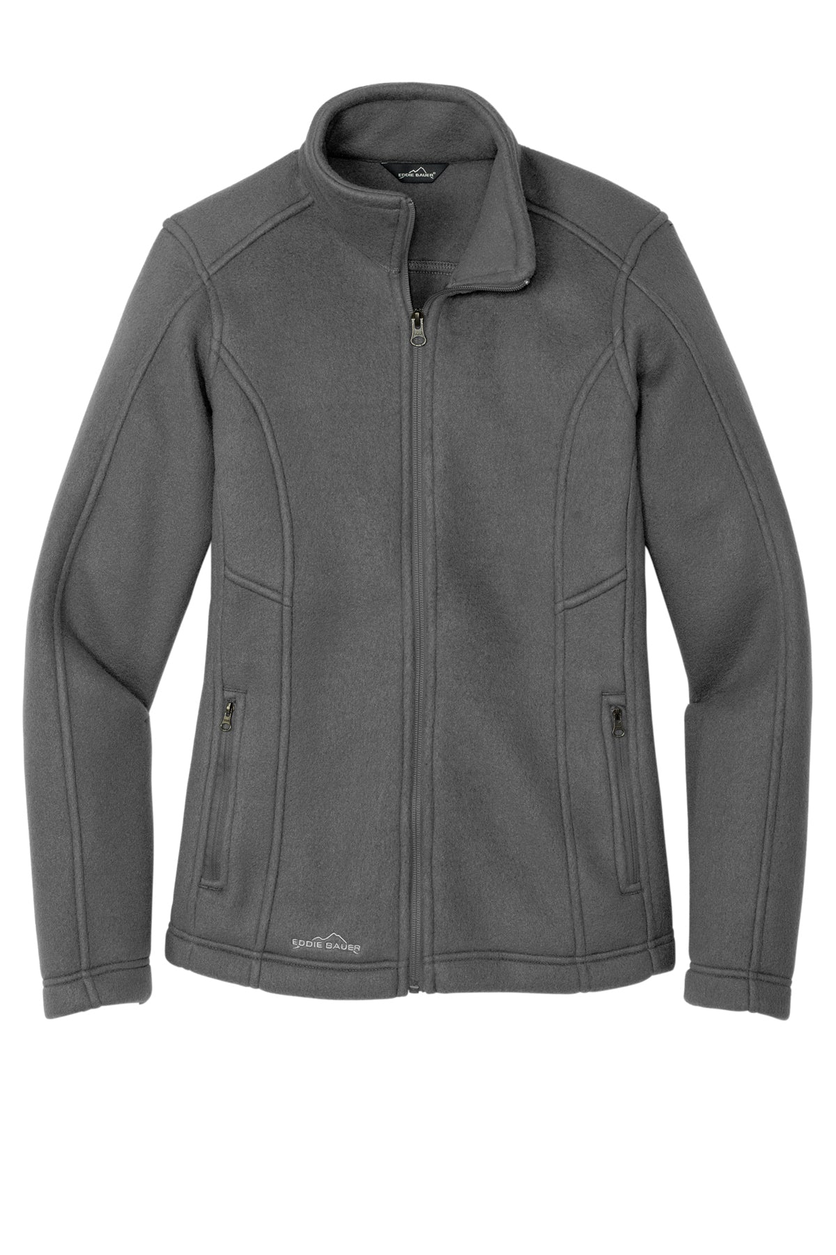 Eddie Bauer Women's Full-Zip Fleece Jacket