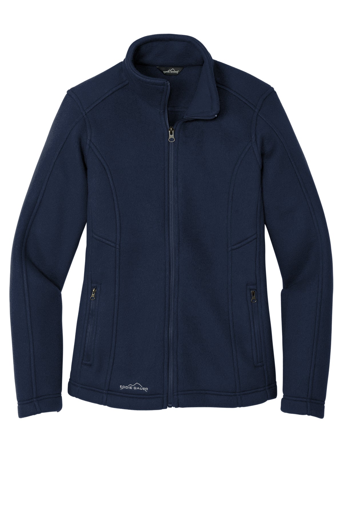 Eddie Bauer Women's Full-Zip Fleece Jacket