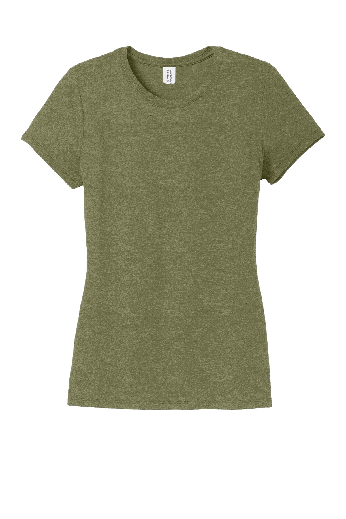 District Women's Perfect Tri Tee