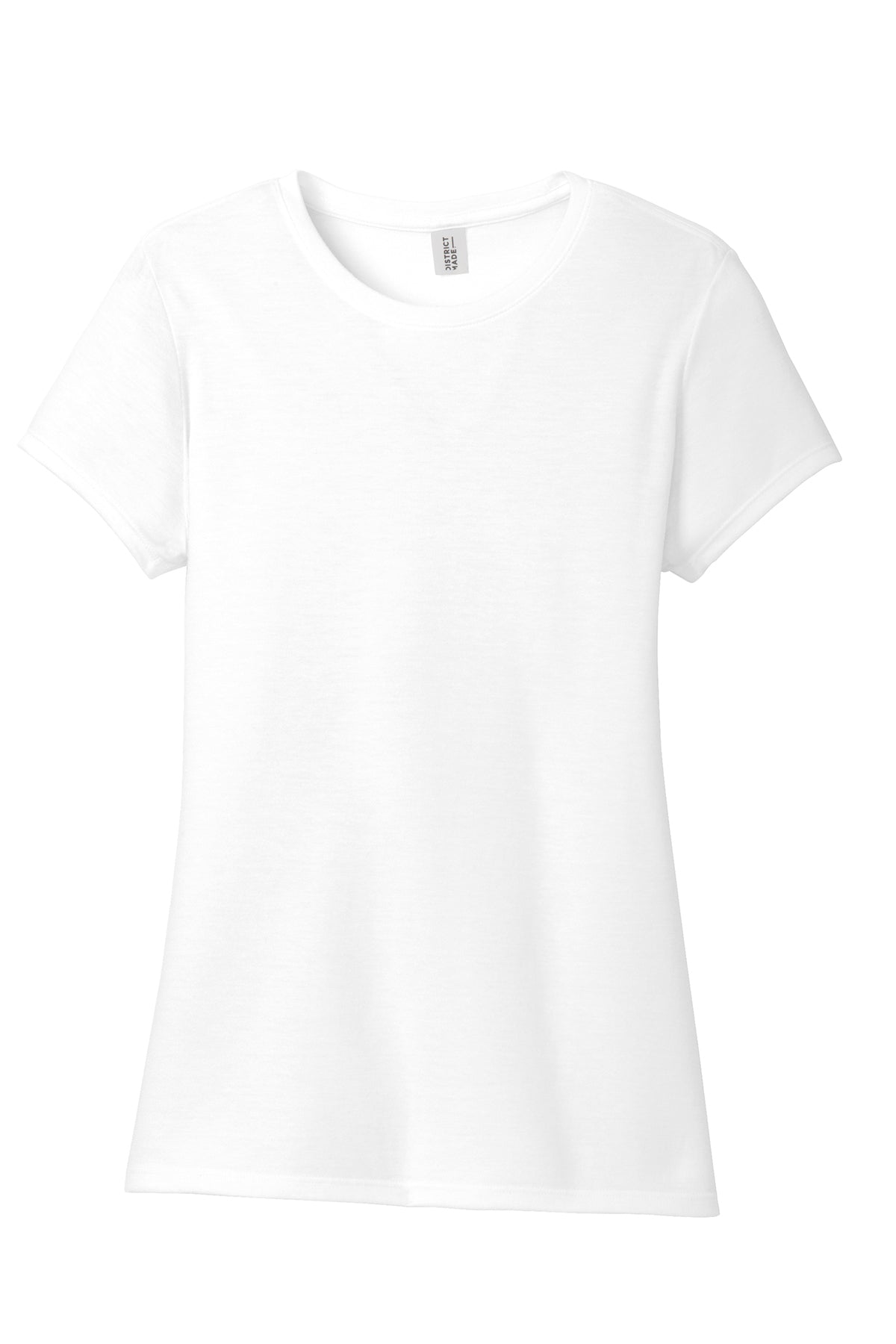 District Women's Perfect Tri Tee