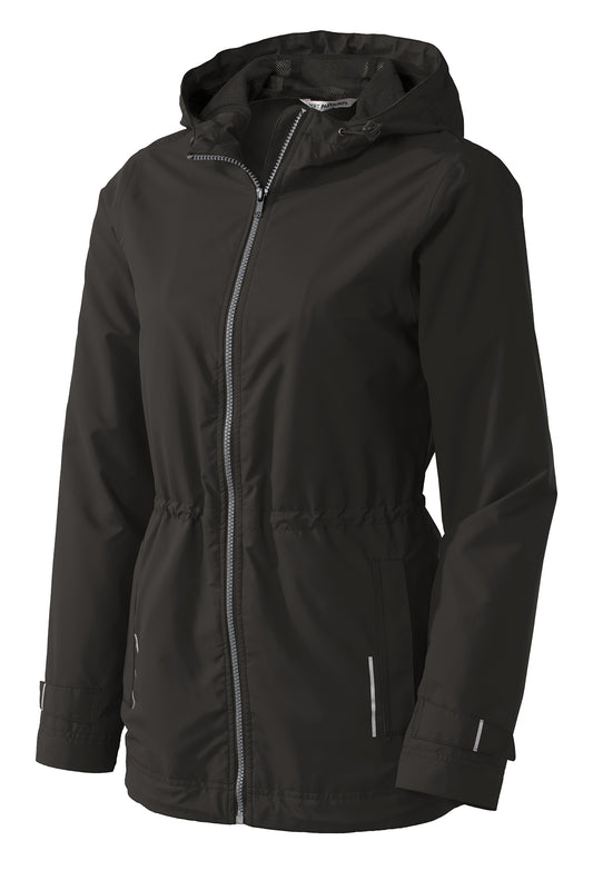 Port Authority Women's Northwest Slicker