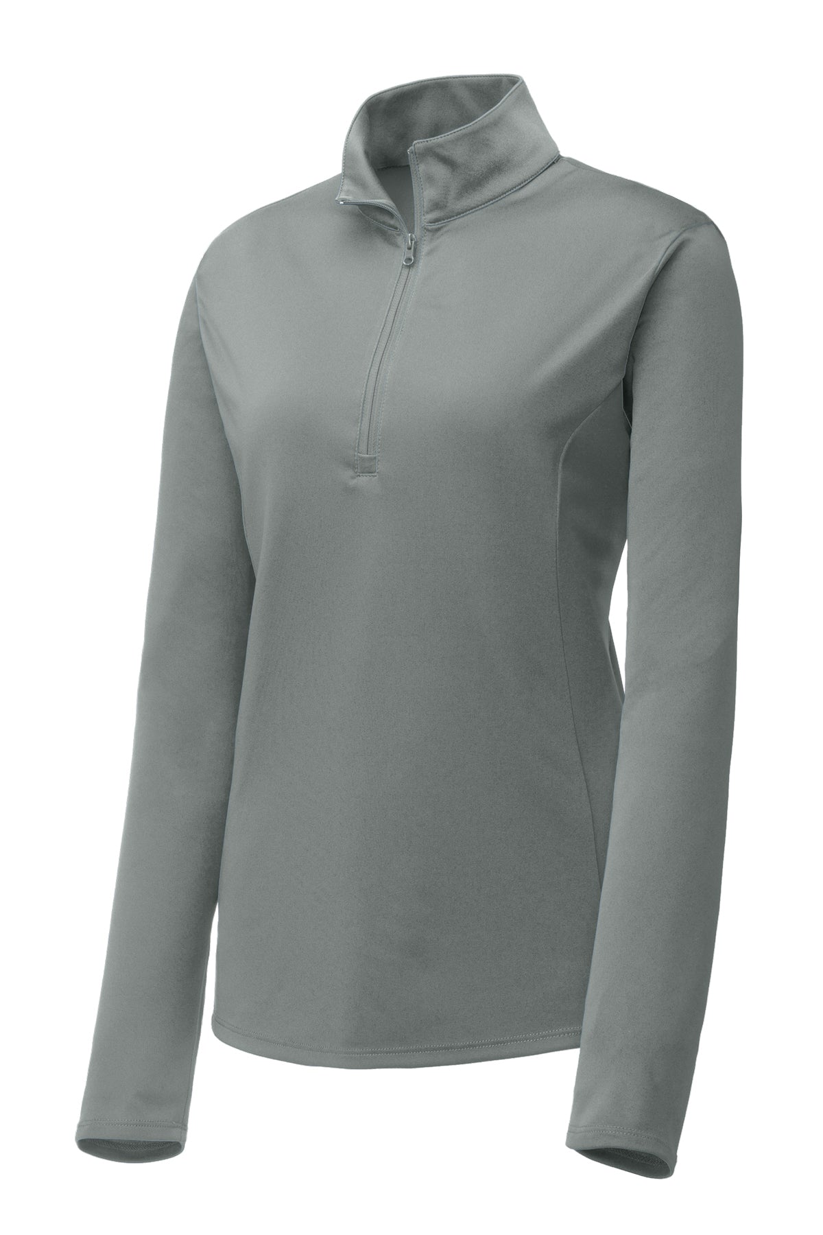 Sport Tek Women's PosiCharge Competitor 1/4 Zip Pullover