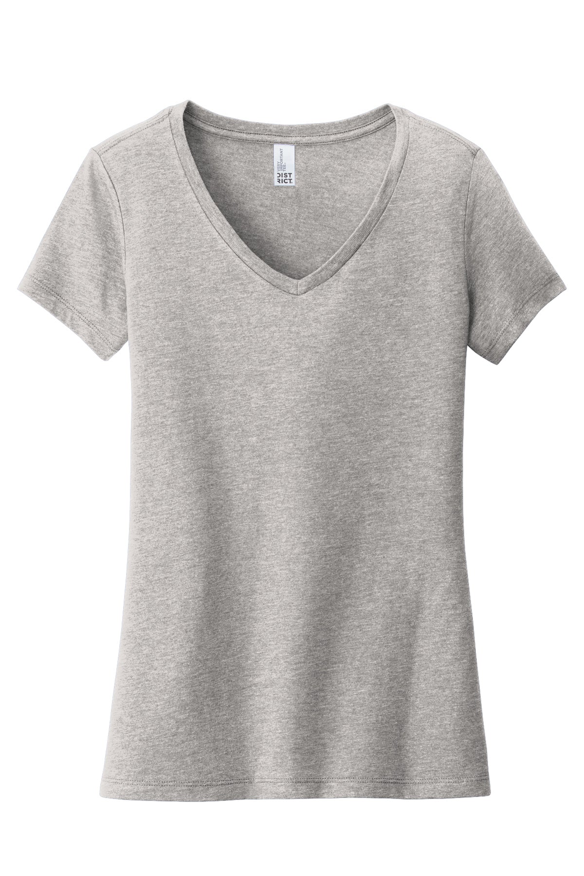 District ®  Women's Very Important Tee ® V-Neck