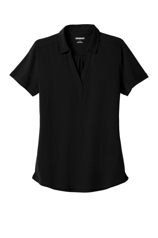 Ogio Women's Limit Polo