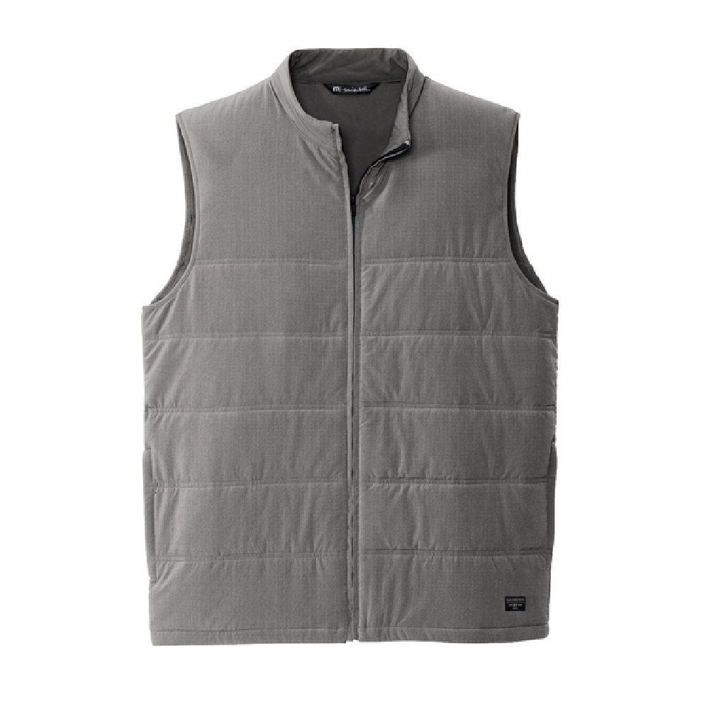 Travis Matthew Cold Bay Vest