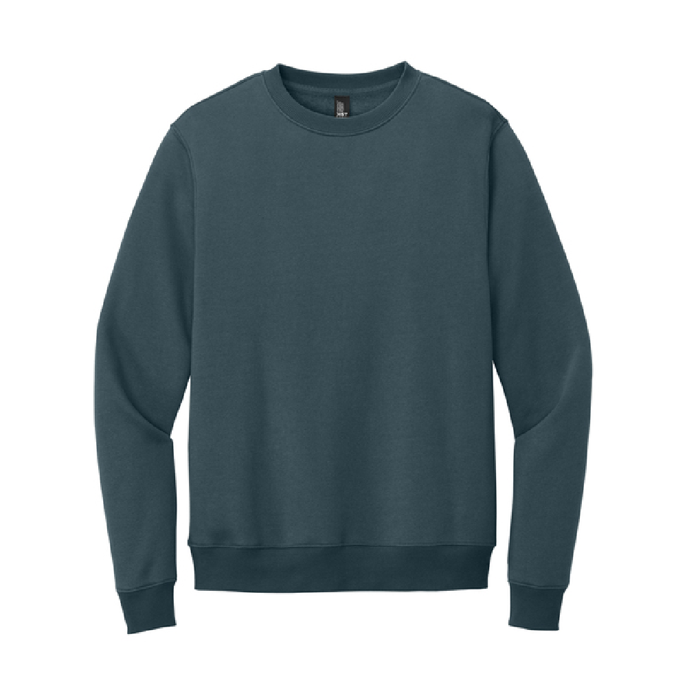 District Perfect Weight Fleece Crew