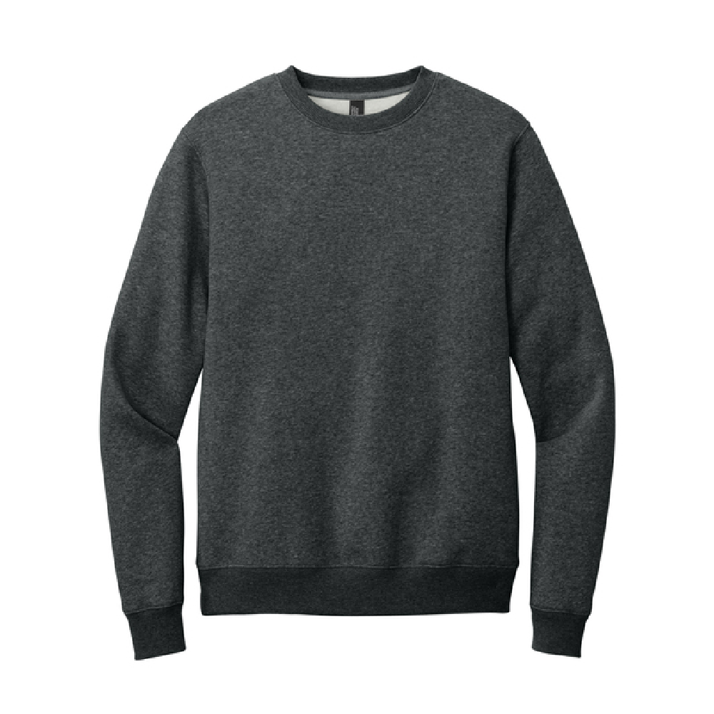 District Perfect Weight Fleece Crew