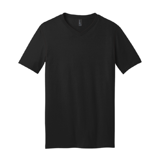 District ® Very Important Tee ® V-Neck