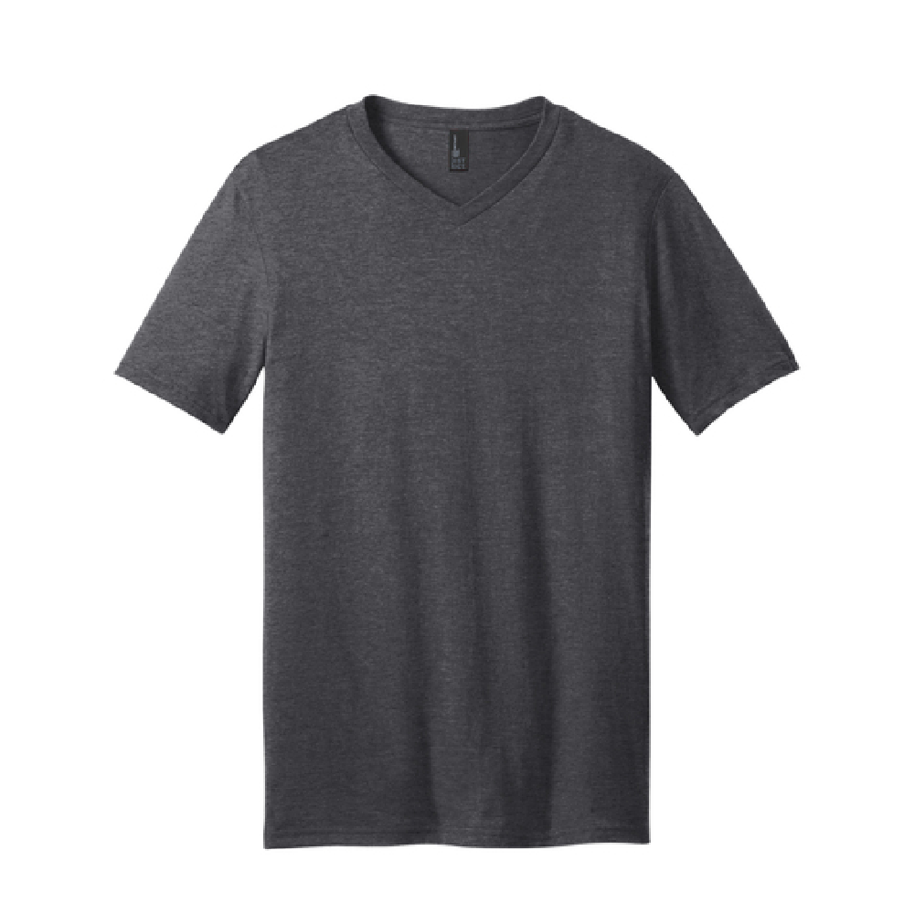 District ® Very Important Tee ® V-Neck