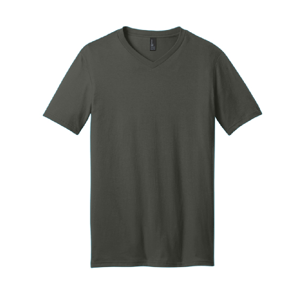 District ® Very Important Tee ® V-Neck