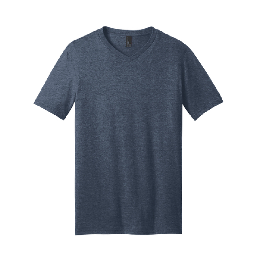 District ® Very Important Tee ® V-Neck