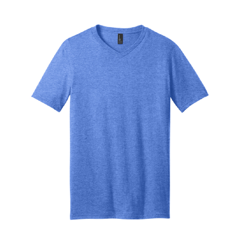 District ® Very Important Tee ® V-Neck