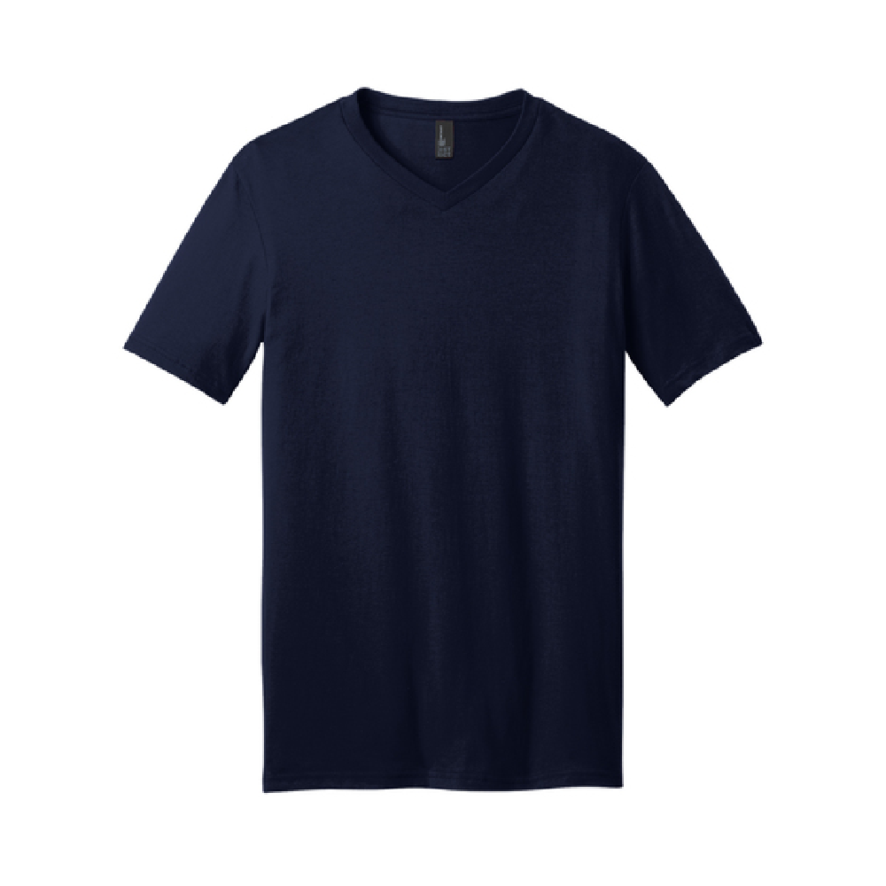District ® Very Important Tee ® V-Neck