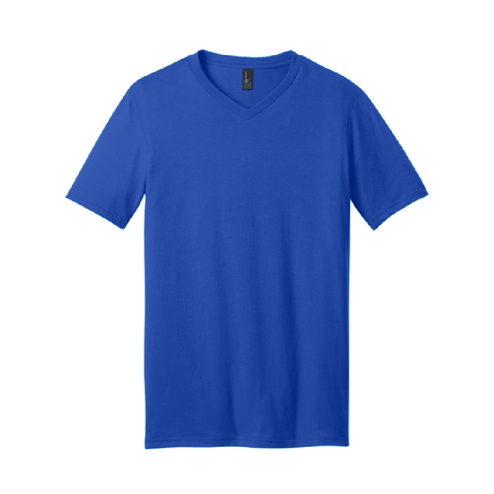 District ® Very Important Tee ® V-Neck