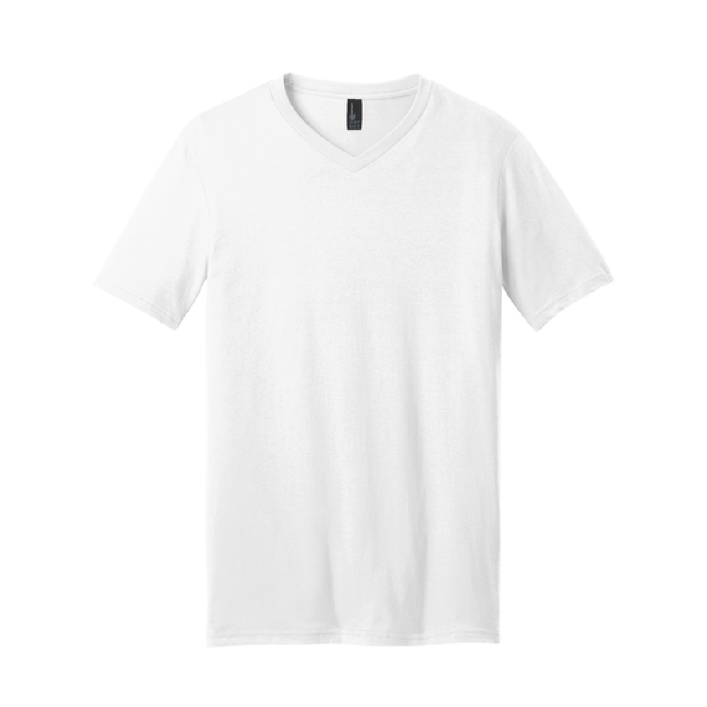 District ® Very Important Tee ® V-Neck