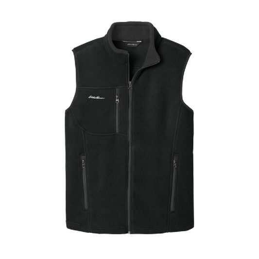 Eddie Bauer Fleece Vest