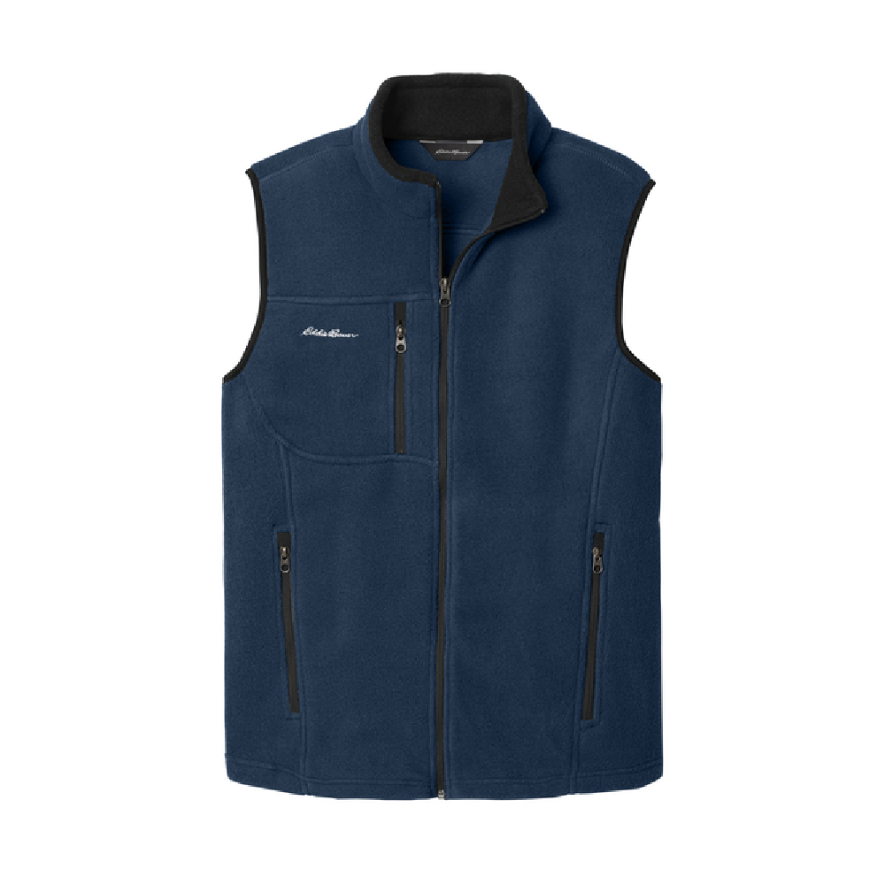 Eddie Bauer Fleece Vest