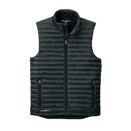Eddie Bauer Packable Quilted Vest