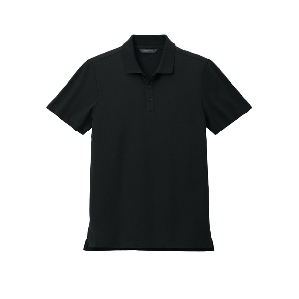 Mercer+Mettle Stretch Pique Polo