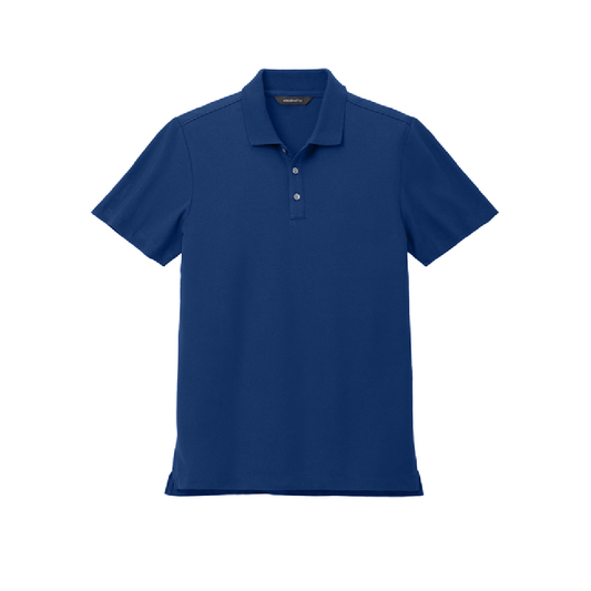 Mercer+Mettle Stretch Pique Polo