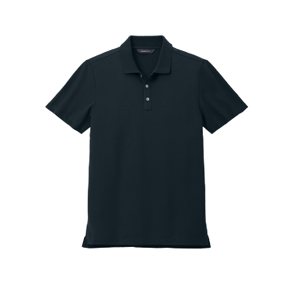 Mercer+Mettle Stretch Pique Polo