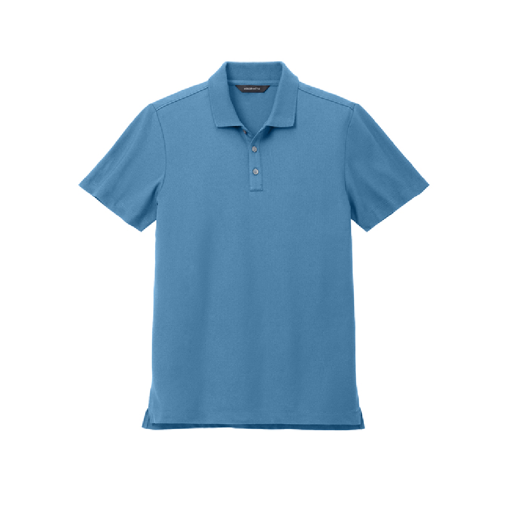 Mercer+Mettle Stretch Pique Polo