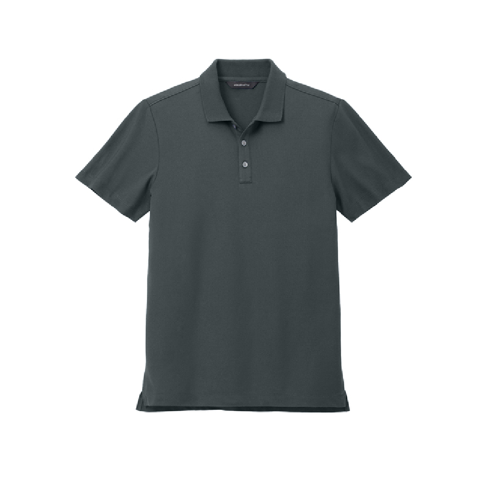 Mercer+Mettle Stretch Pique Polo