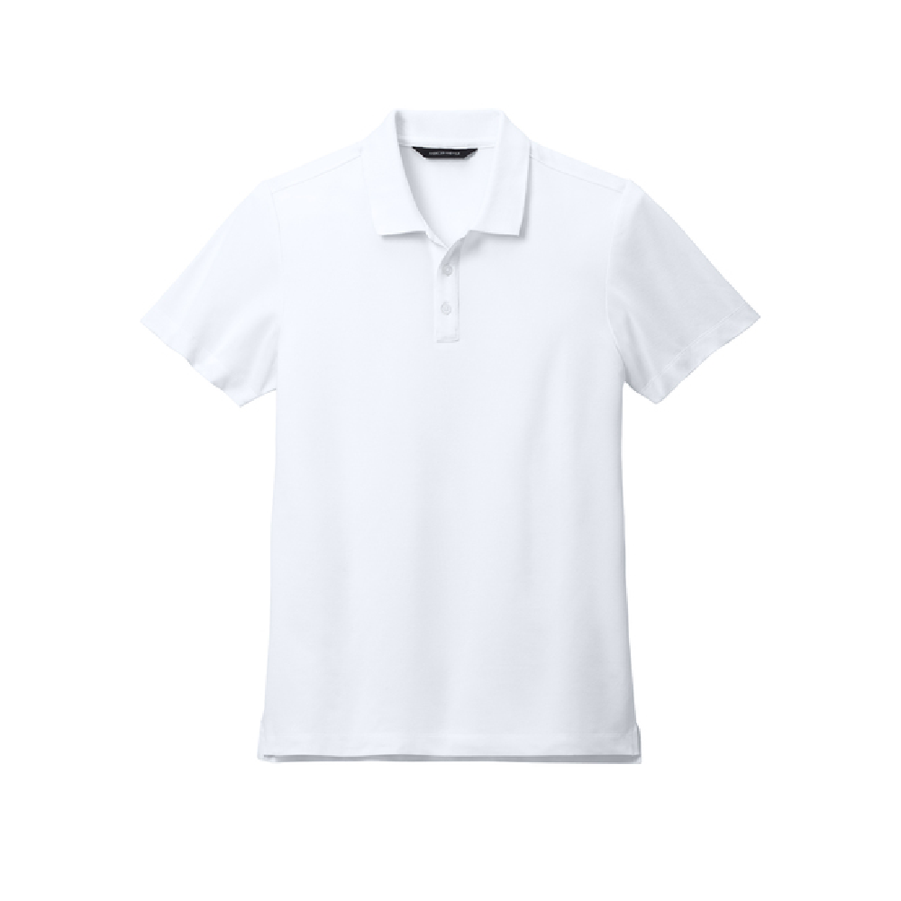 Mercer+Mettle Stretch Pique Polo