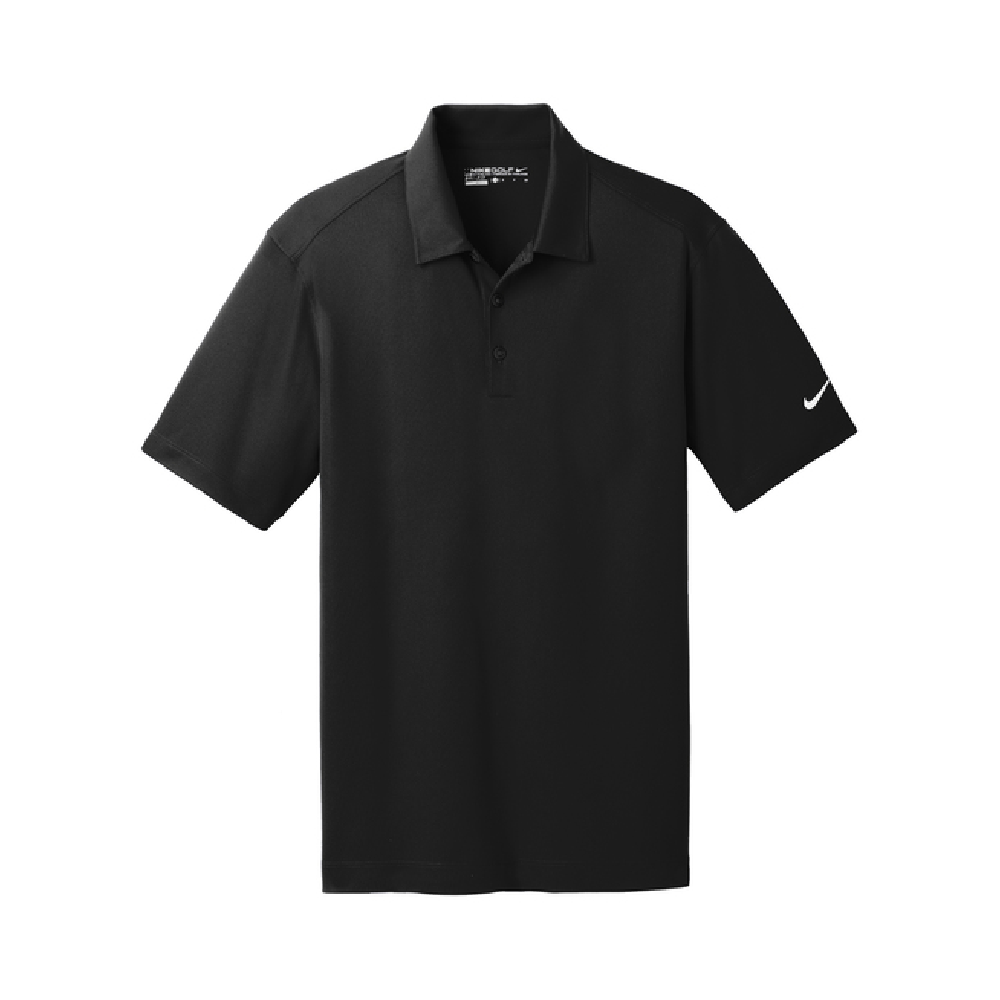 Nike Dri-Fit Vertical Mesh Polo