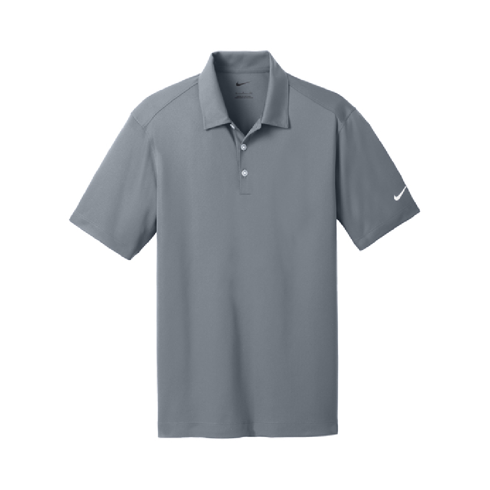 Nike Dri-Fit Vertical Mesh Polo