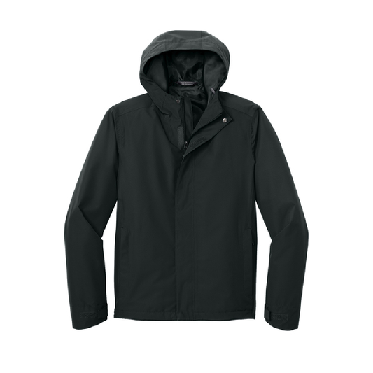 PA C-FREE Rain Jacket