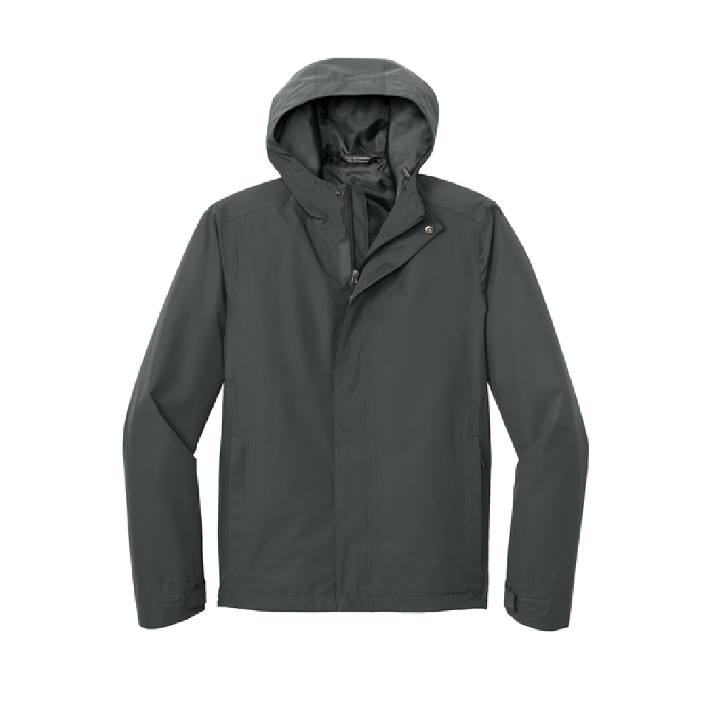 PA C-FREE Rain Jacket