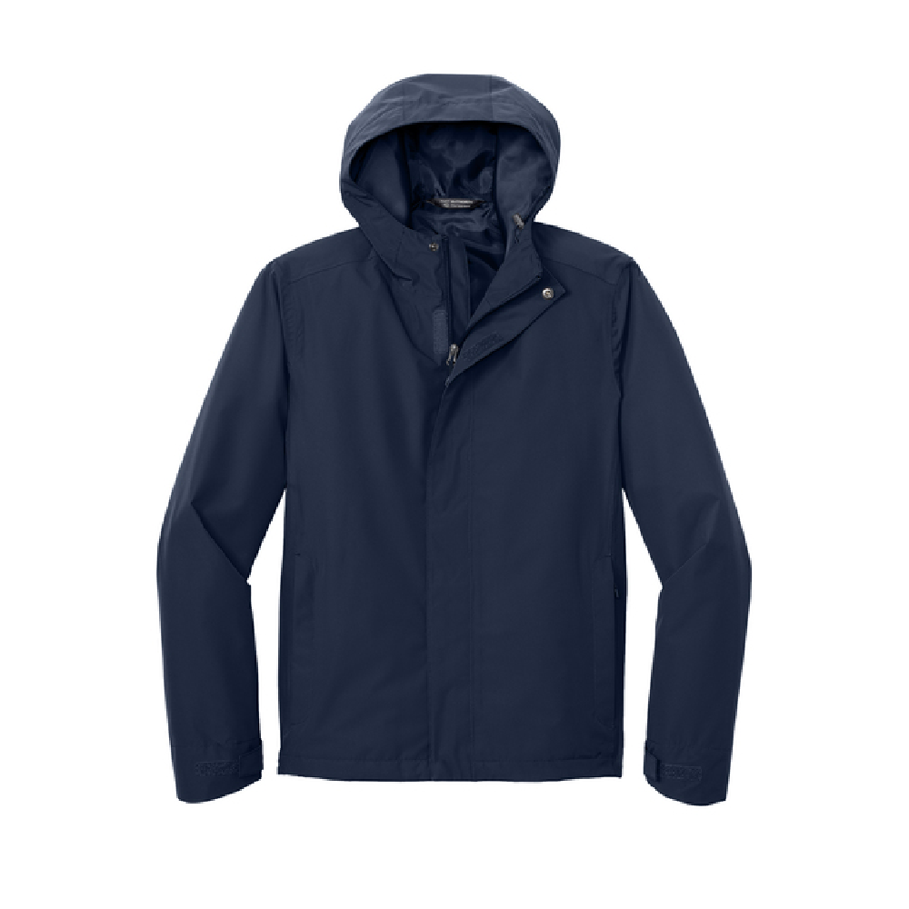 PA C-FREE Rain Jacket