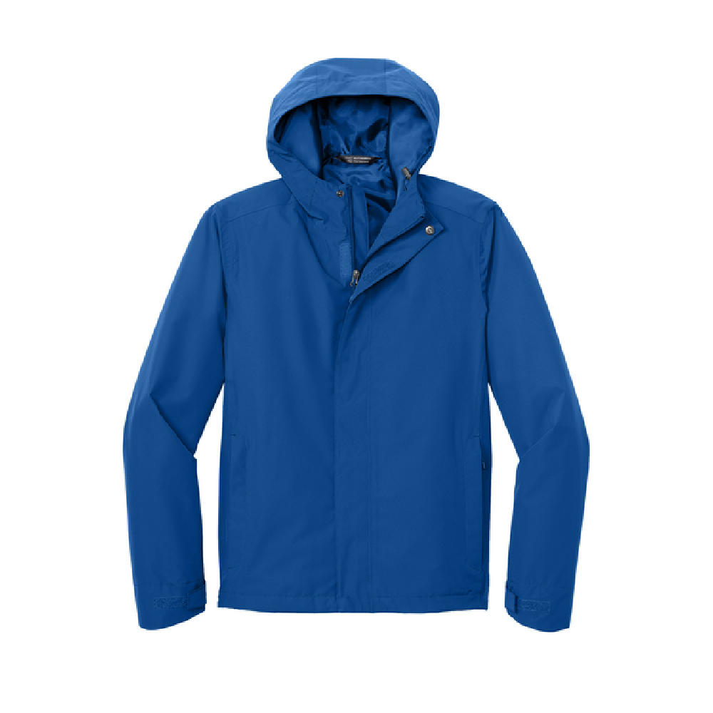 PA C-FREE Rain Jacket