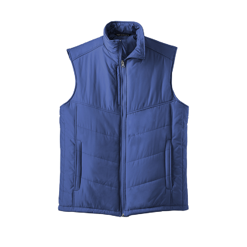 PA Puffy Vest