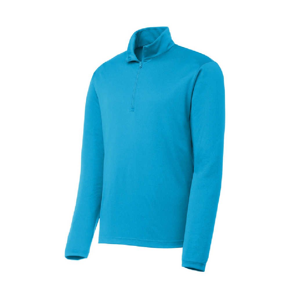 Sport Tek PosiCharge Competitor 1/4 Zip Pullover