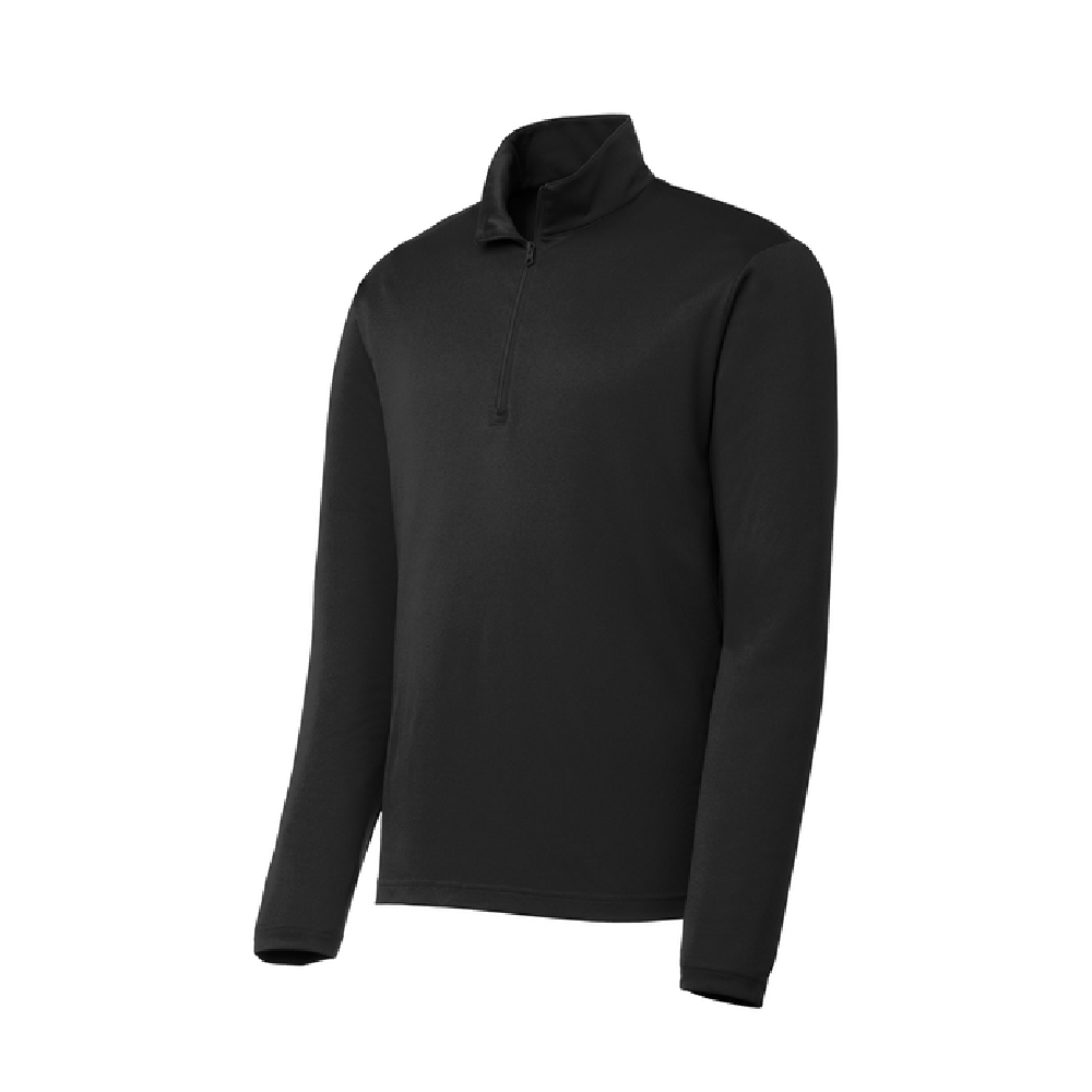 Sport Tek PosiCharge Competitor 1/4 Zip Pullover