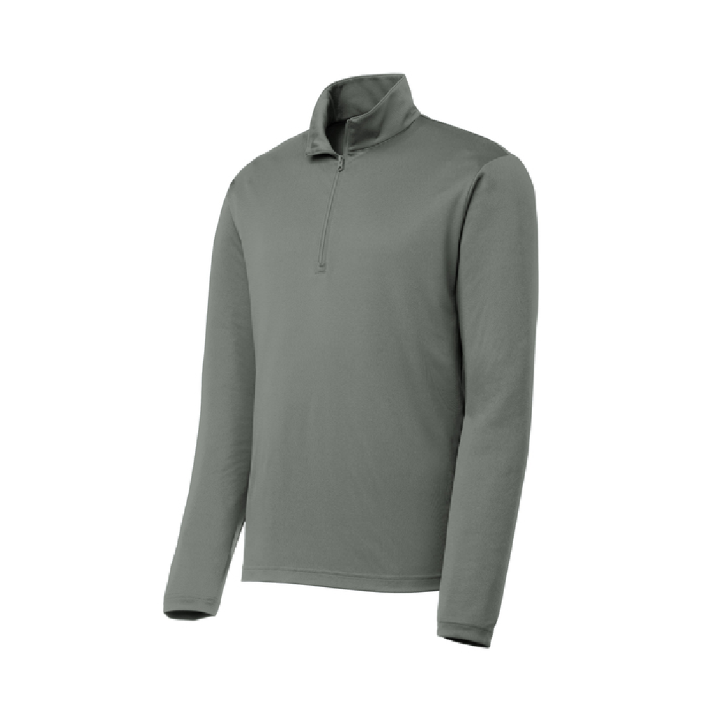 Sport Tek PosiCharge Competitor 1/4 Zip Pullover
