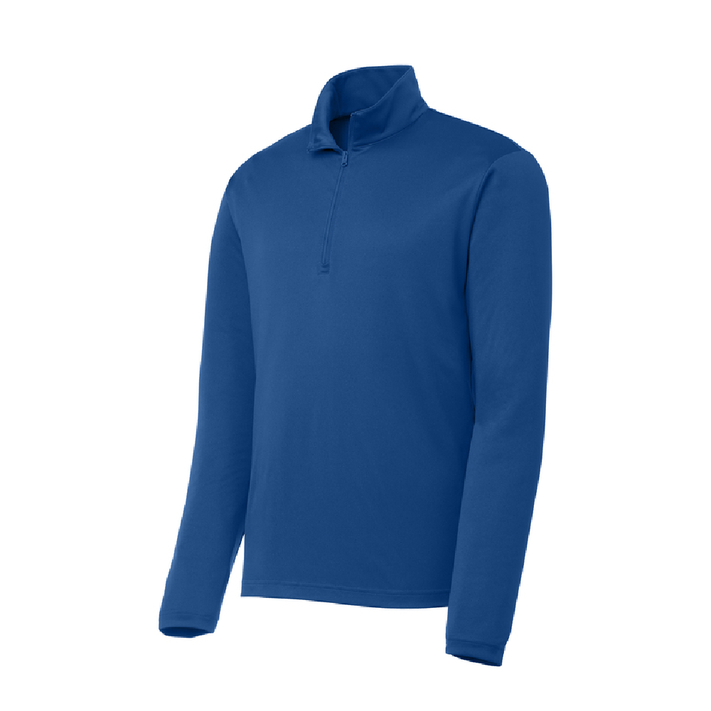 Sport Tek PosiCharge Competitor 1/4 Zip Pullover