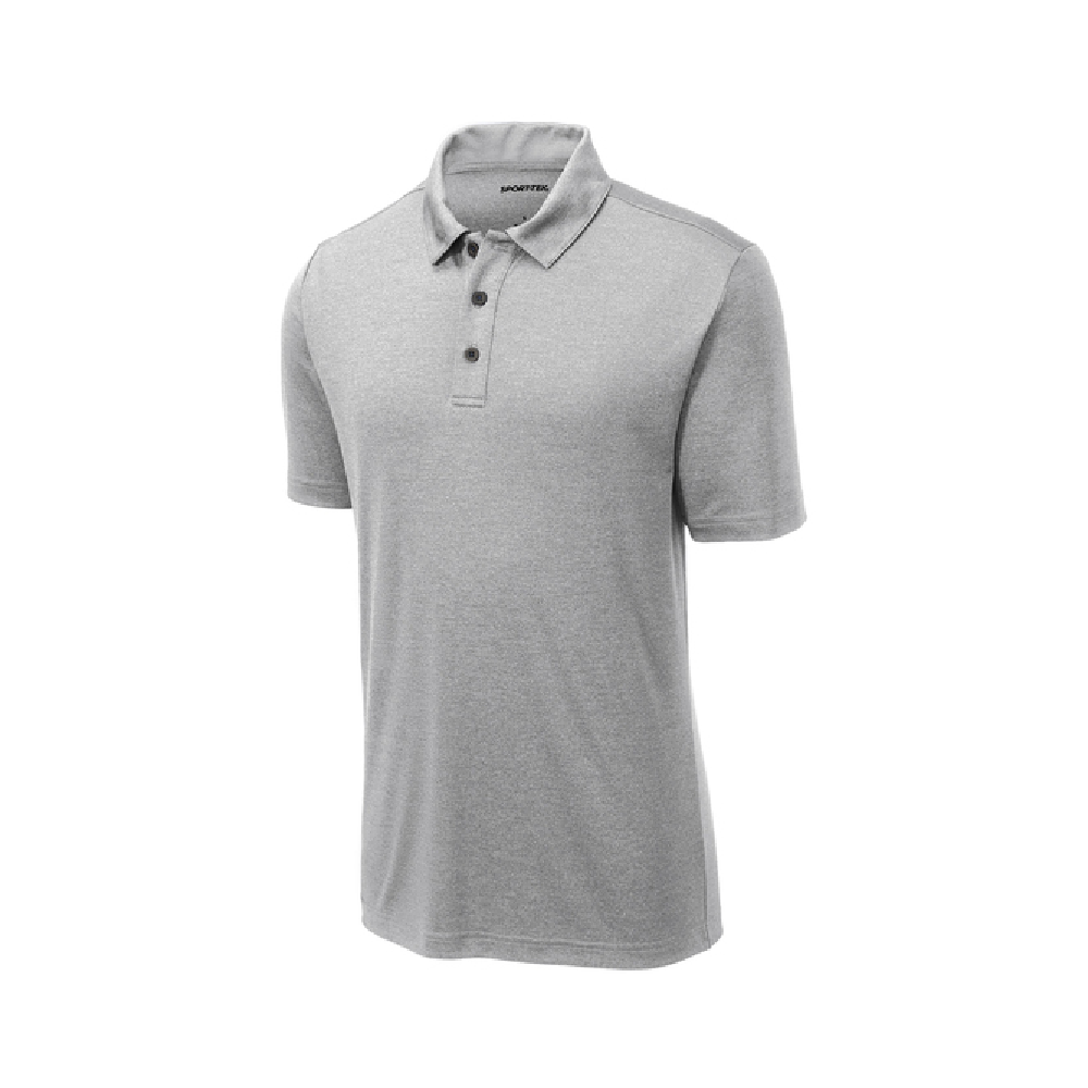 Sport-Tek Endeavor Polo
