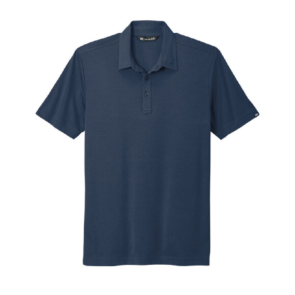 Travis Matthew Oceanside Solid Polo